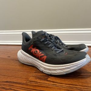 Hoka Carbon X